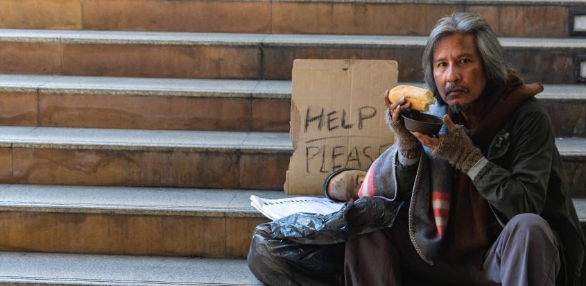 Extending Compassion Beyond Animals: Peritos Foundation’s Human Welfare Initiatives